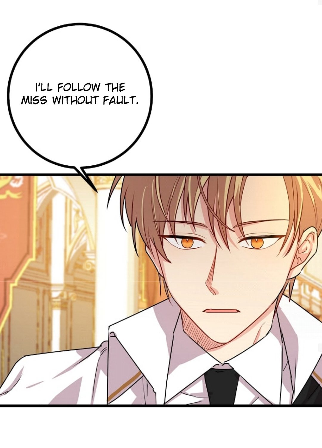 I Am a Child of This House Chapter 33 page 20 - Chapter 33