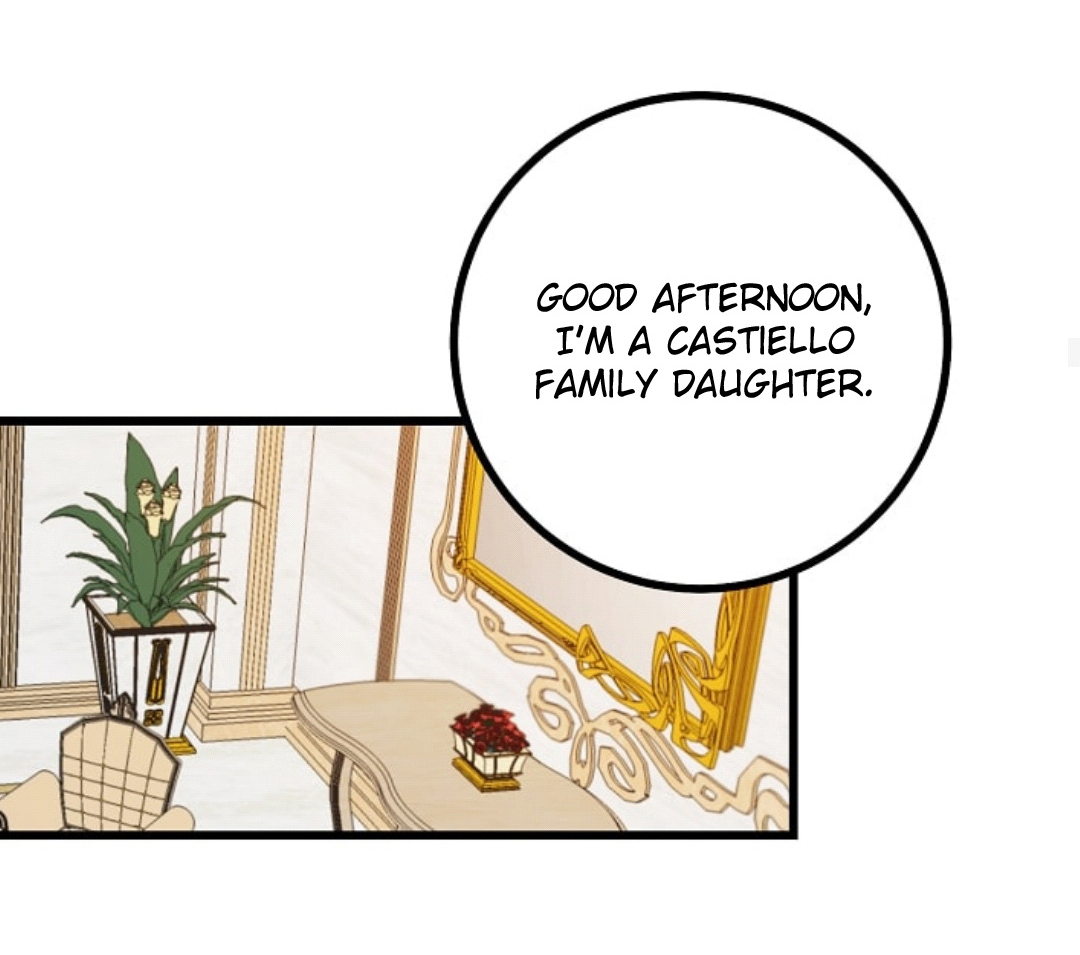 I Am a Child of This House Chapter 33 page 22 - Chapter 33