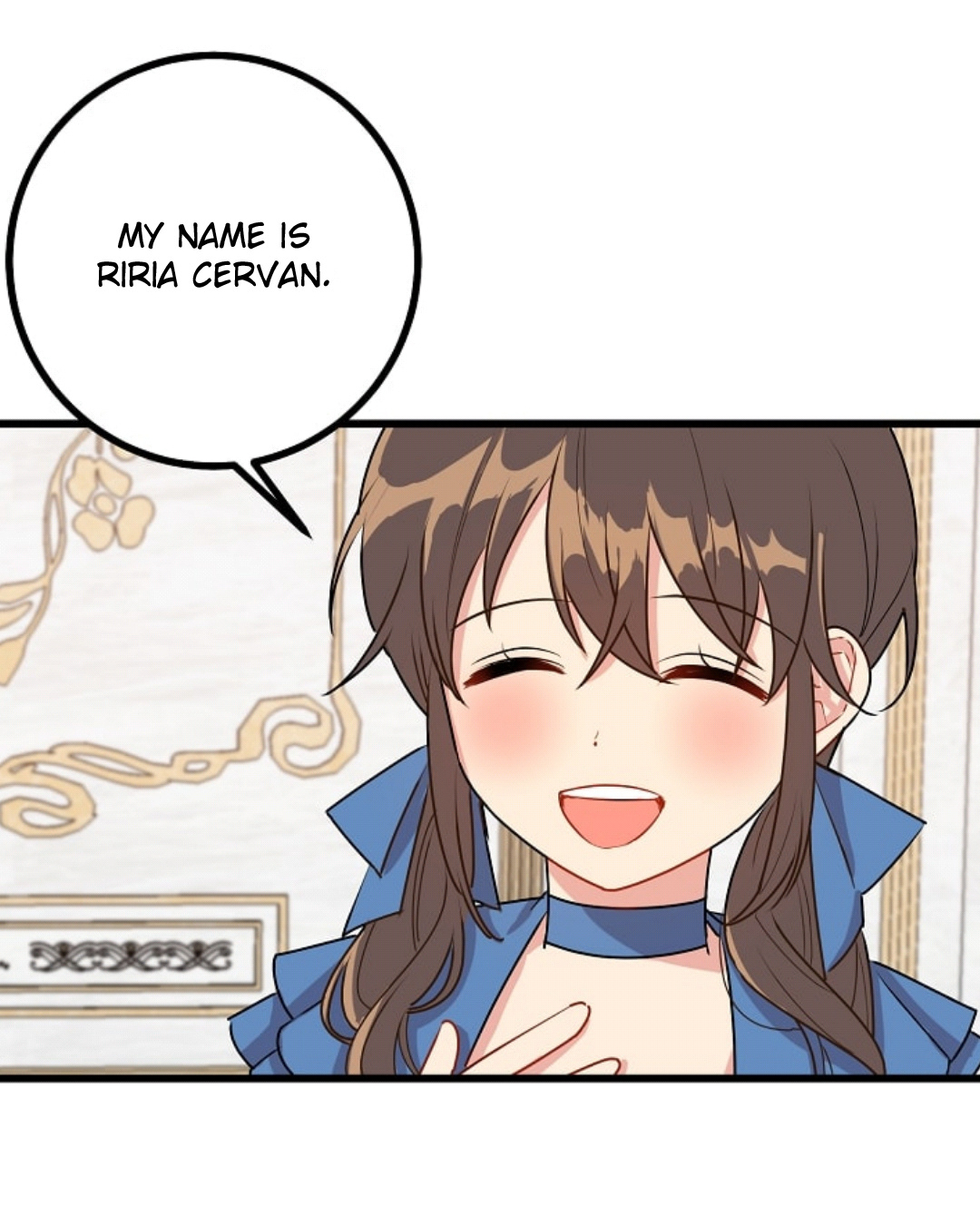 I Am a Child of This House Chapter 33 page 23 - Chapter 33