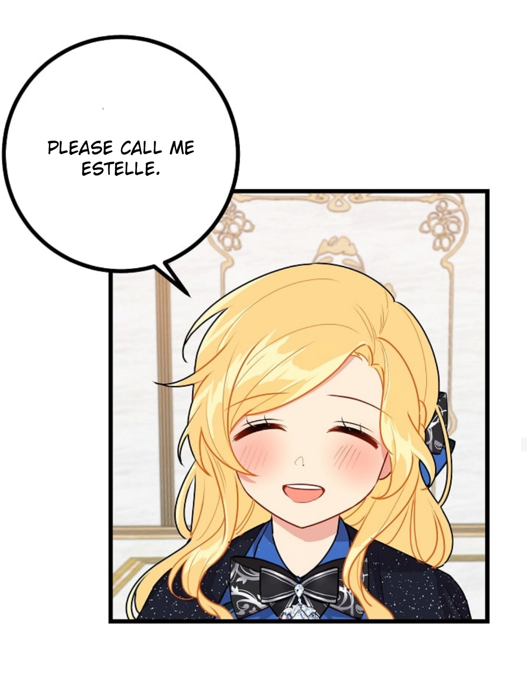 I Am a Child of This House Chapter 33 page 28 - Chapter 33
