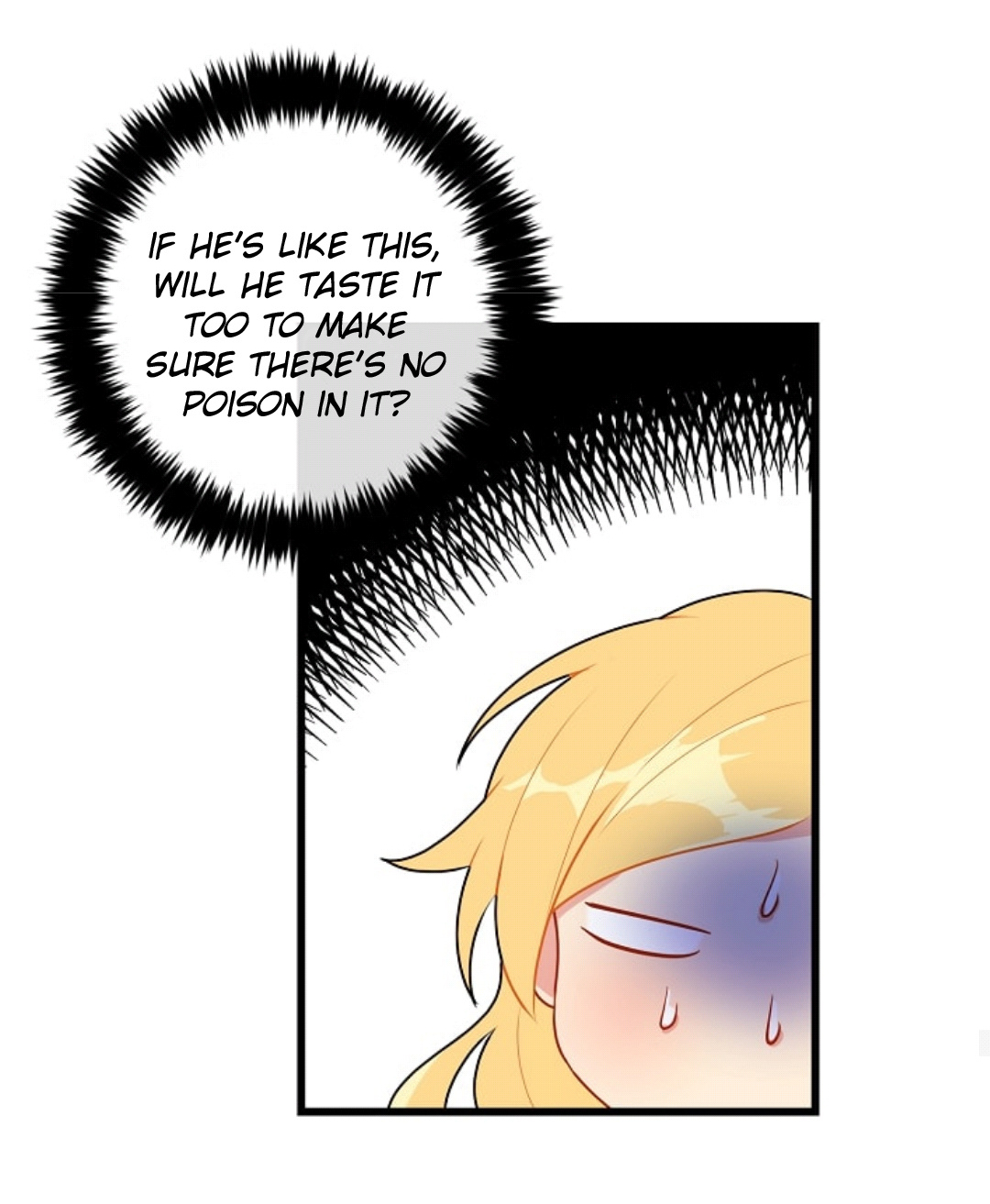I Am a Child of This House Chapter 33 page 35 - Chapter 33