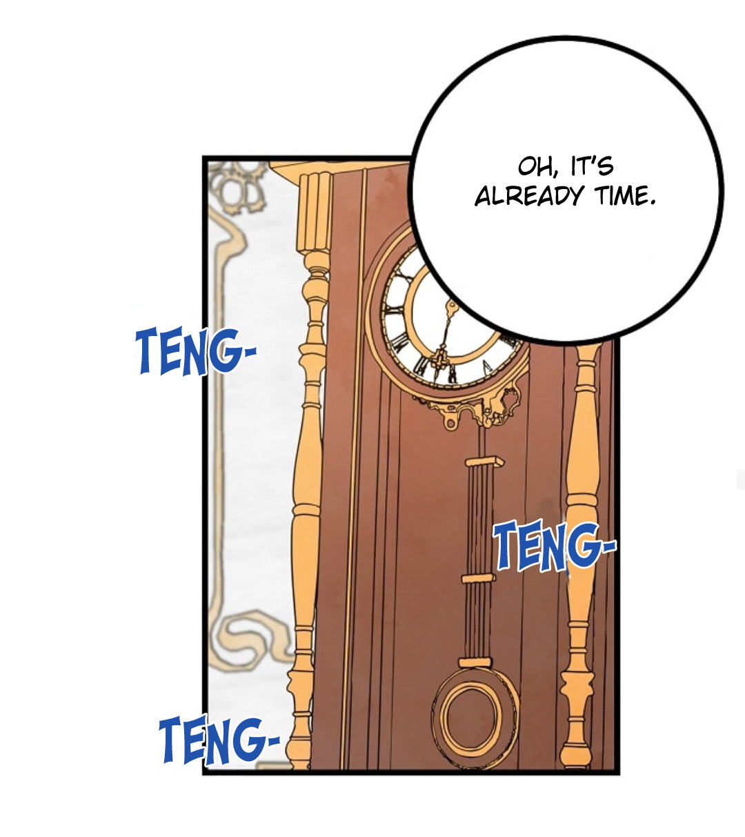 I Am a Child of This House Chapter 33 page 39 - Chapter 33