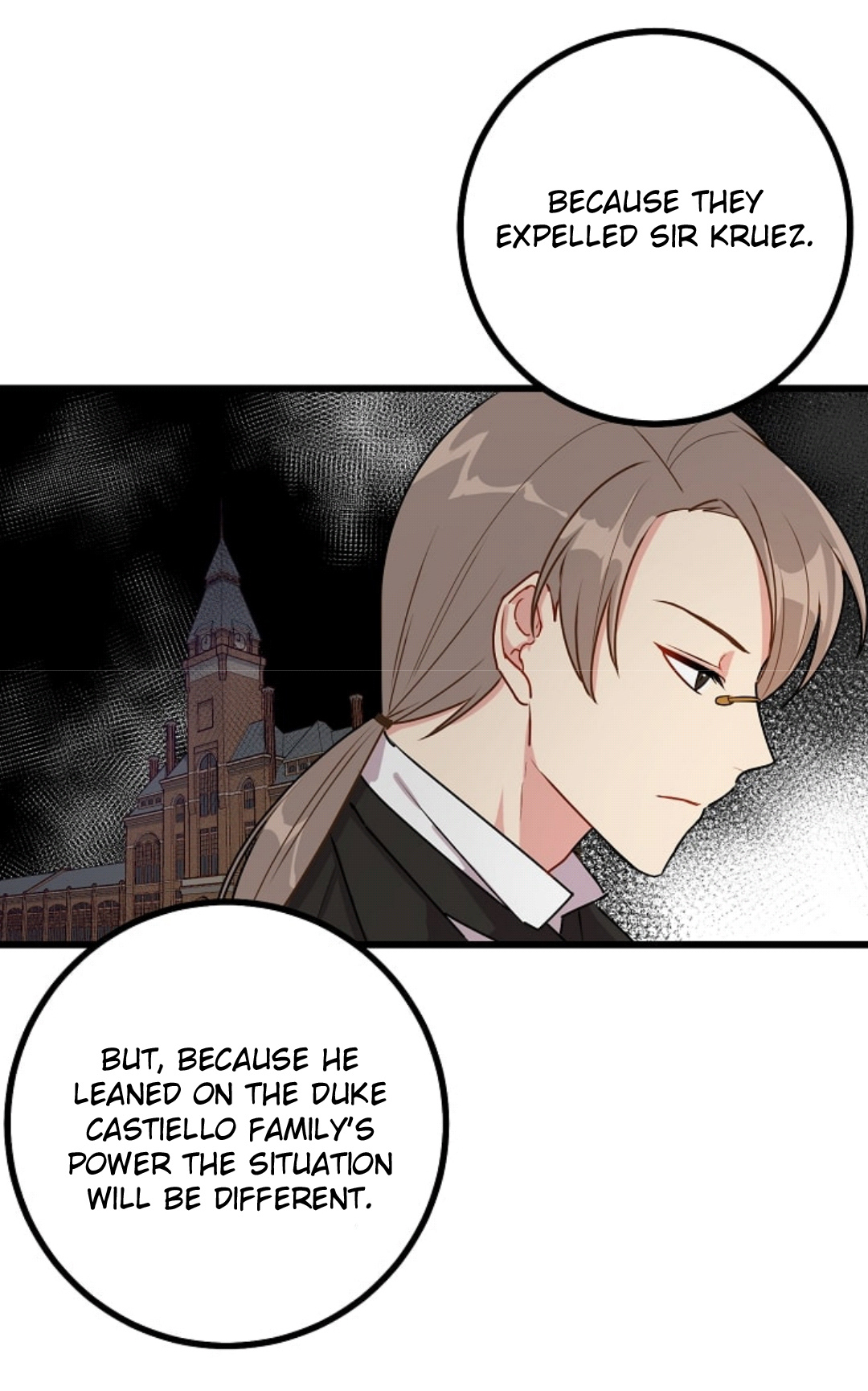 I Am a Child of This House Chapter 33 page 49 - Chapter 33