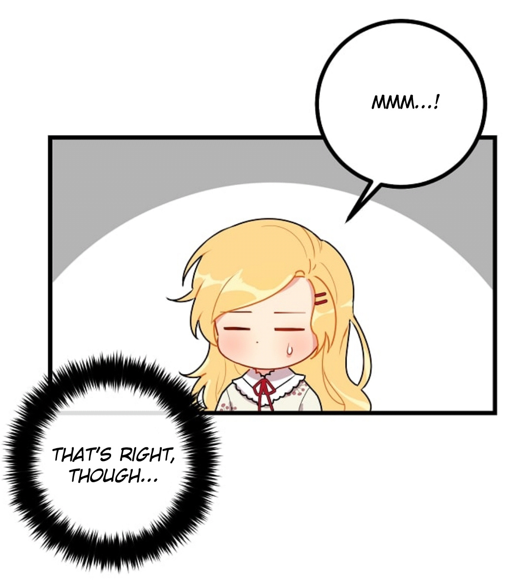 I Am a Child of This House Chapter 33 page 51 - Chapter 33