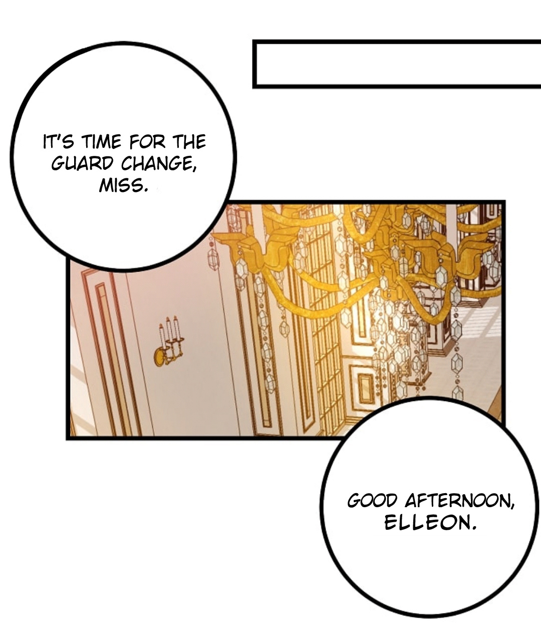 I Am a Child of This House Chapter 33 page 52 - Chapter 33