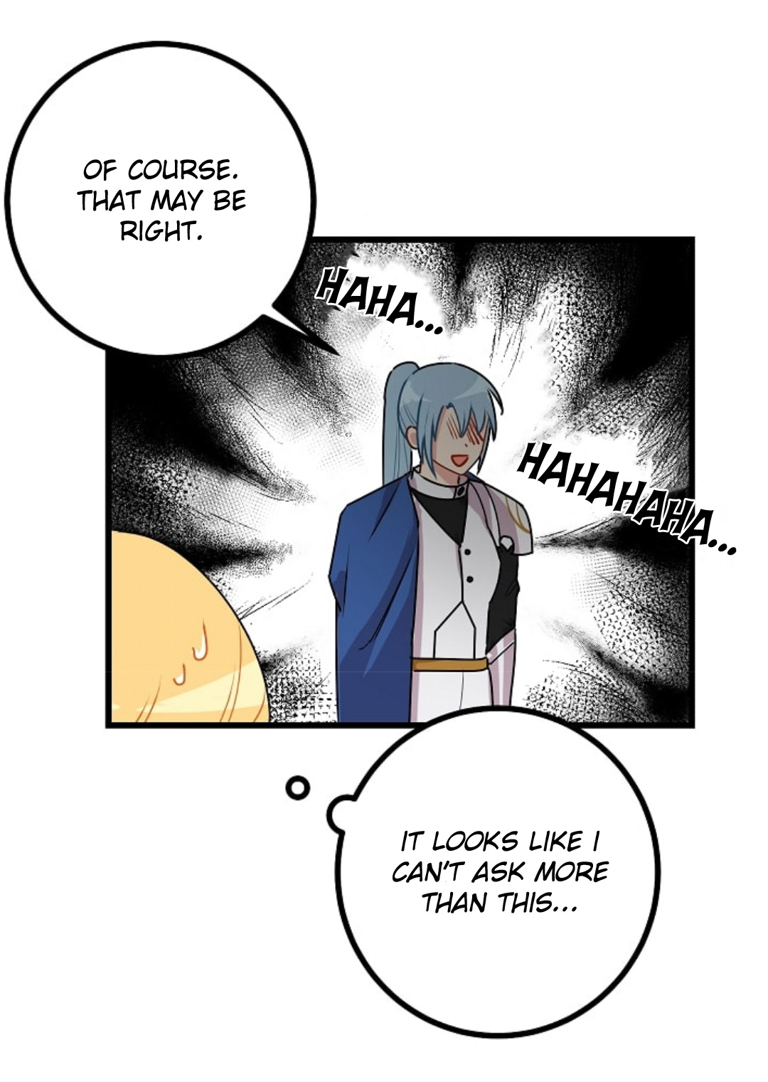 I Am a Child of This House Chapter 33 page 55 - Chapter 33