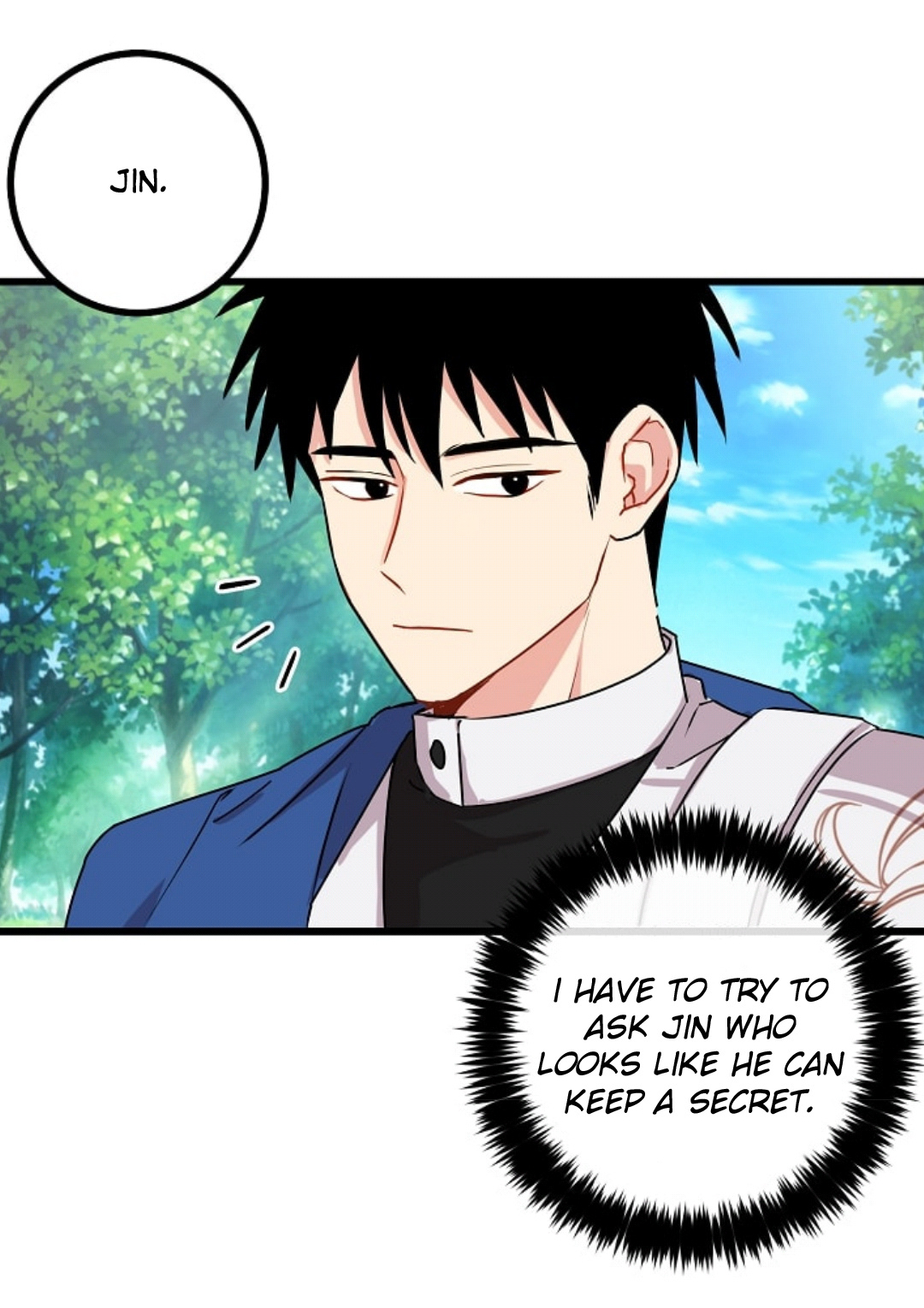 I Am a Child of This House Chapter 33 page 57 - Chapter 33