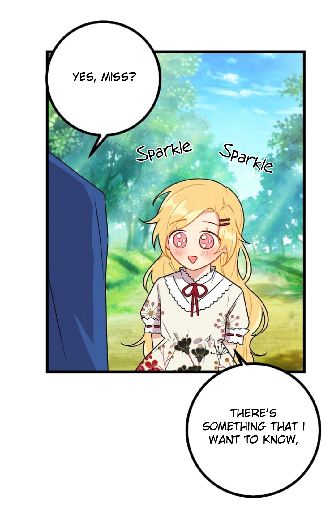 I Am a Child of This House Chapter 33 page 58 - Chapter 33