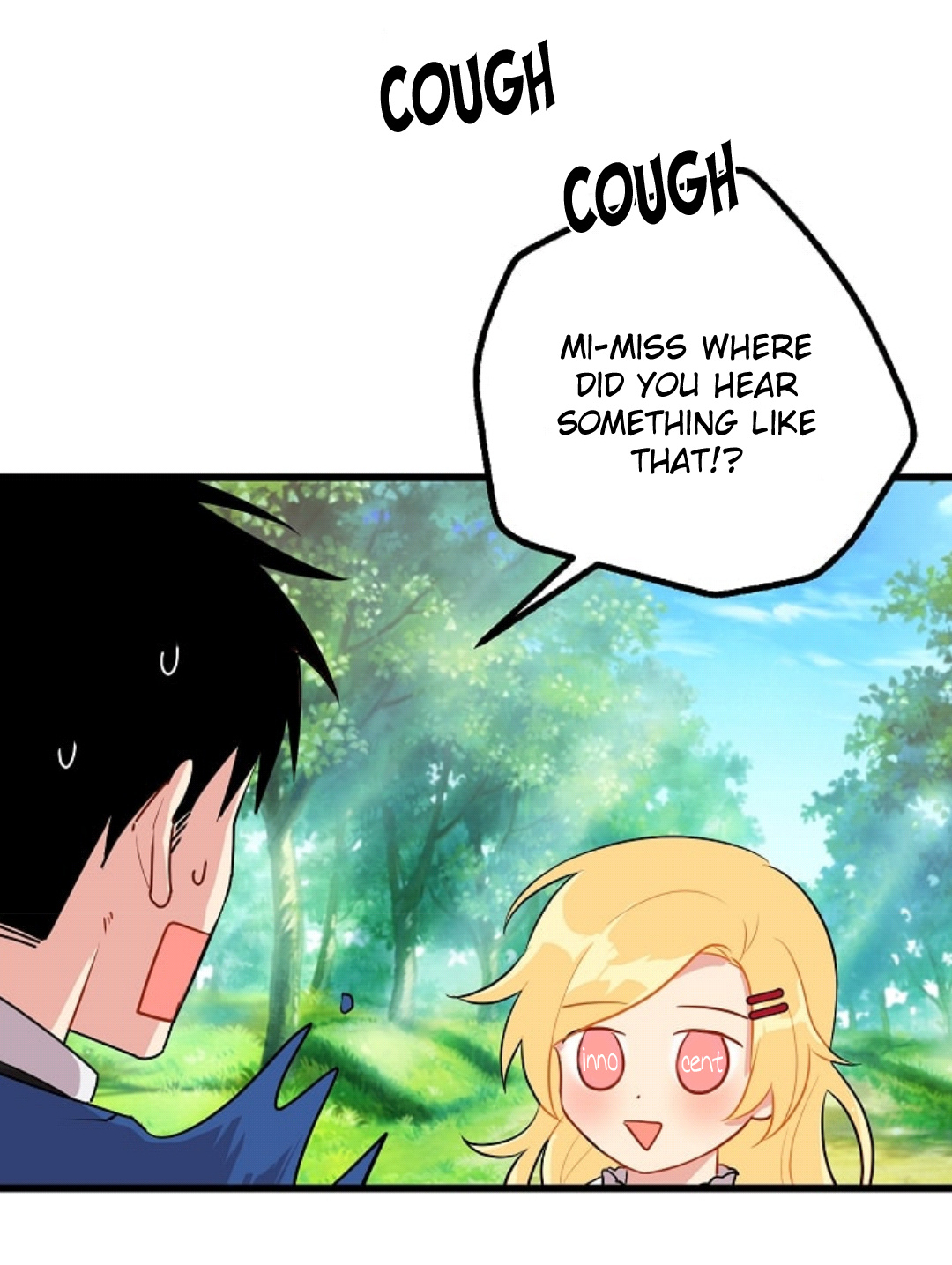 I Am a Child of This House Chapter 33 page 60 - Chapter 33