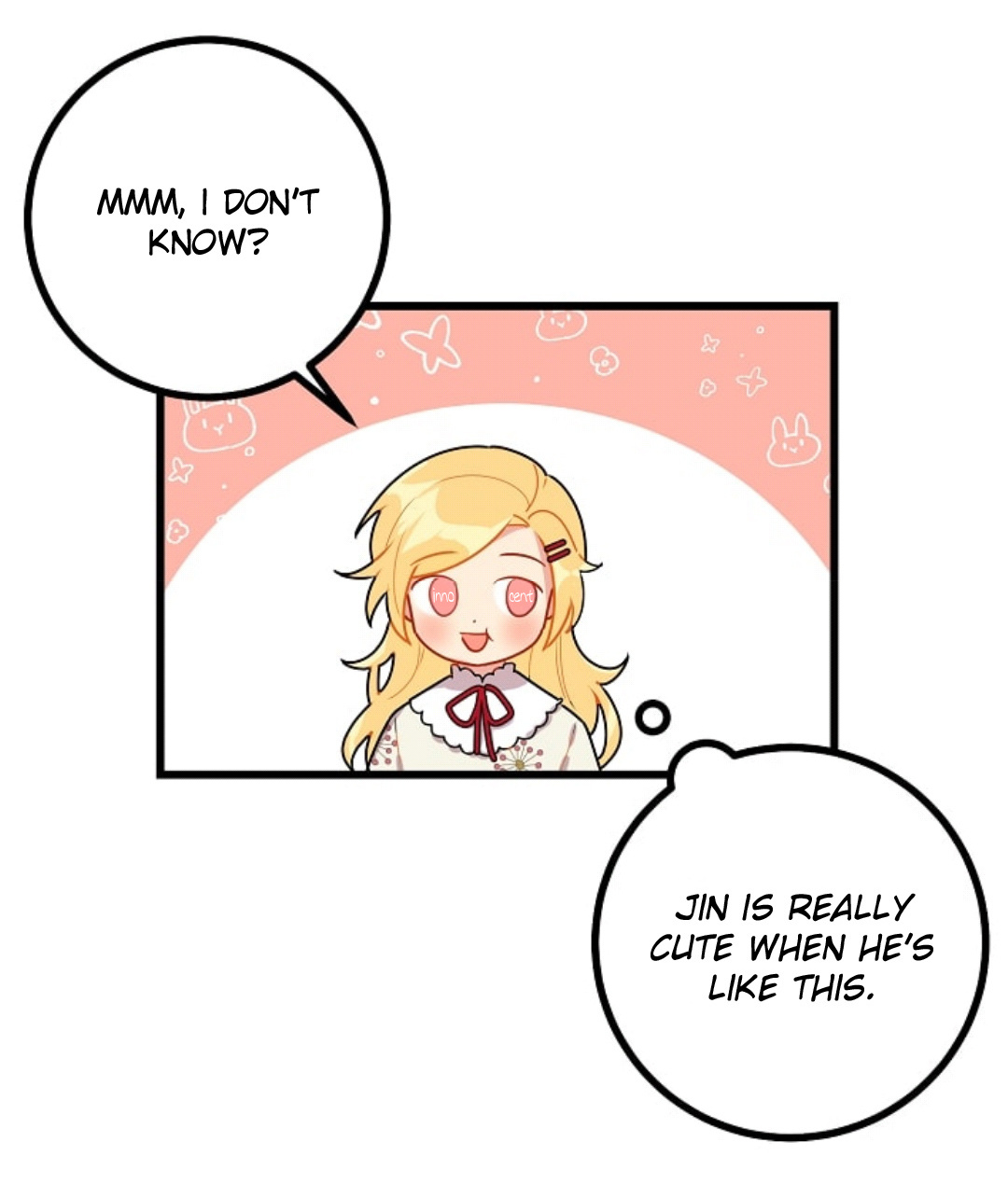 I Am a Child of This House Chapter 33 page 61 - Chapter 33
