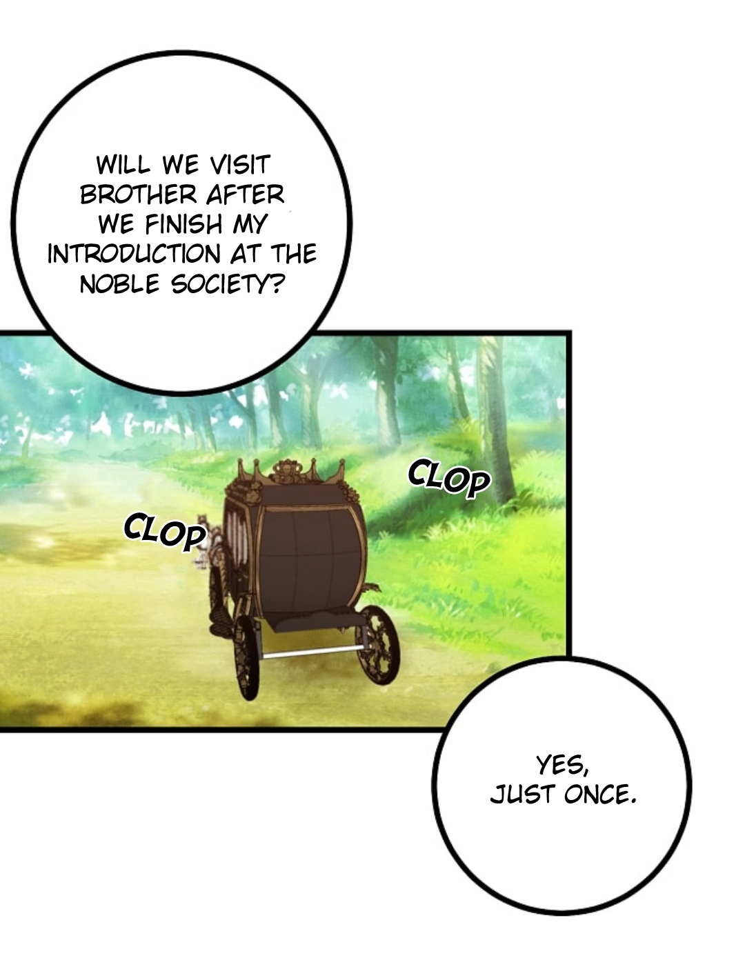 I Am a Child of This House Chapter 33 page 7 - Chapter 33