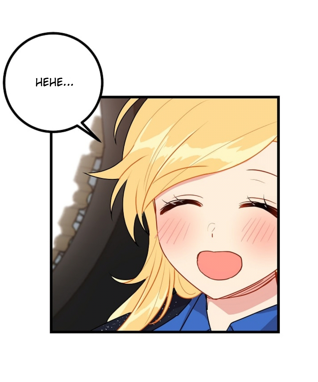 I Am a Child of This House Chapter 33 page 8 - Chapter 33