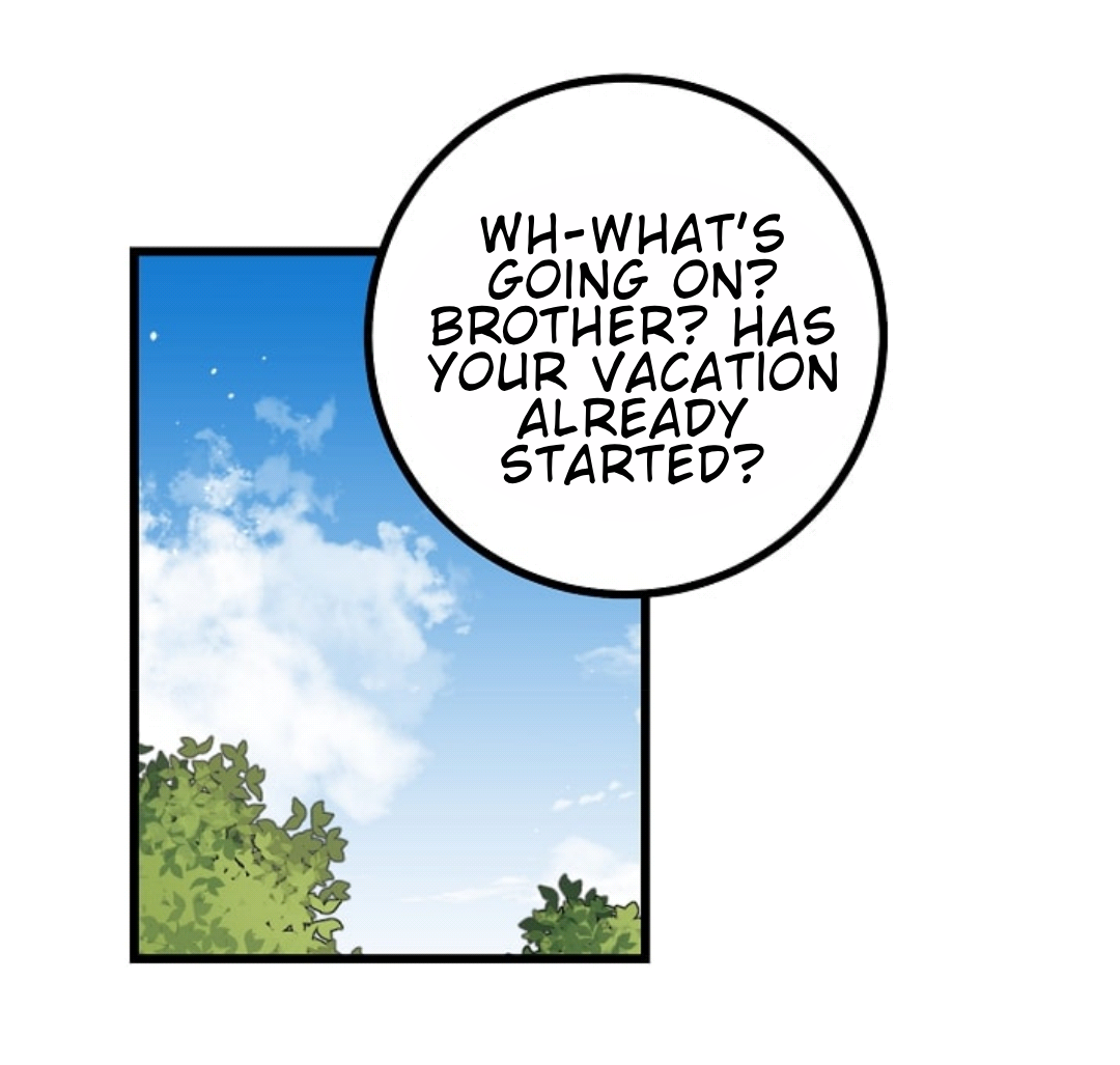 I Am a Child of This House Chapter 34 page 2 - Chapter 34