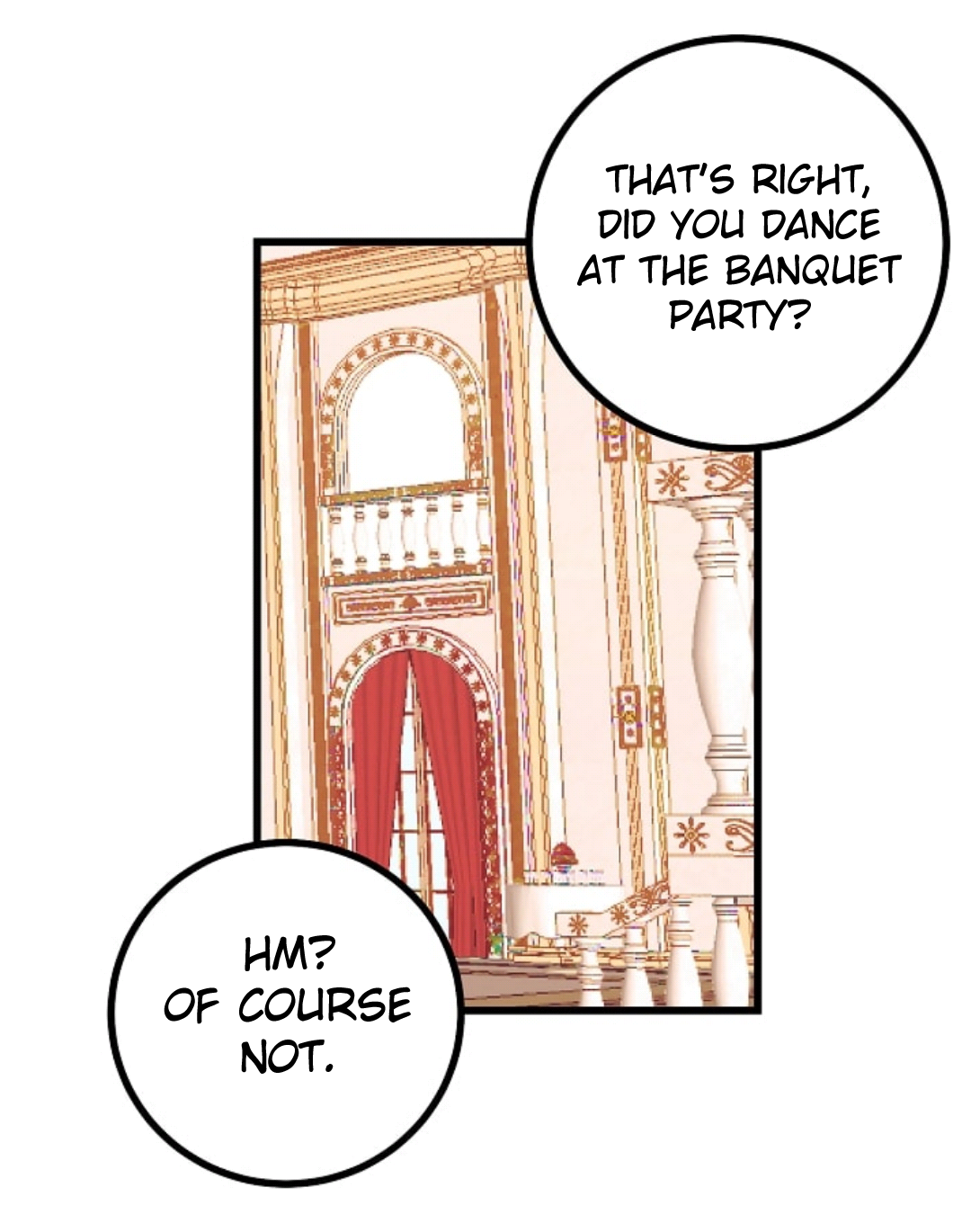 I Am a Child of This House Chapter 34 page 21 - Chapter 34