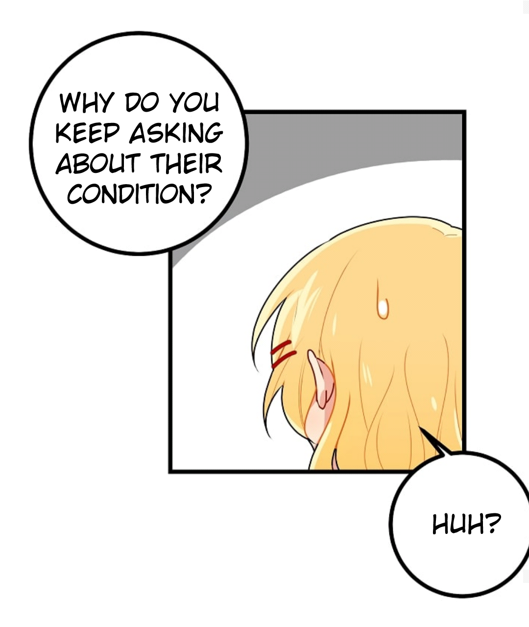 I Am a Child of This House Chapter 34 page 25 - Chapter 34