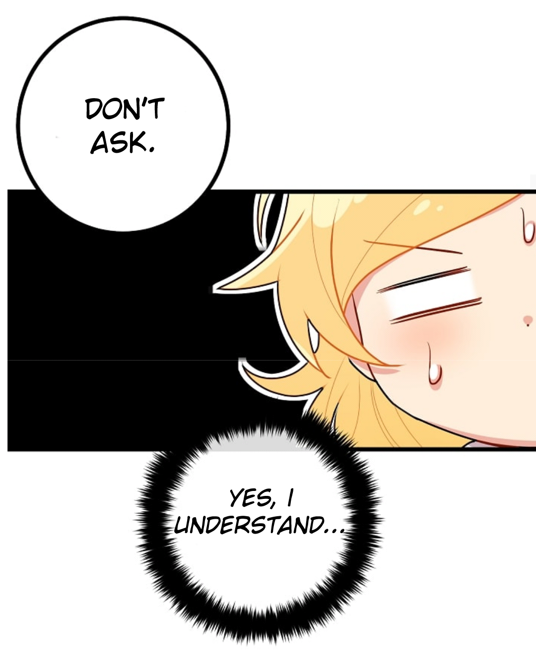 I Am a Child of This House Chapter 34 page 27 - Chapter 34