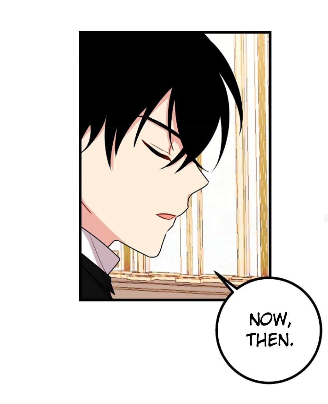 I Am a Child of This House Chapter 34 page 28 - Chapter 34