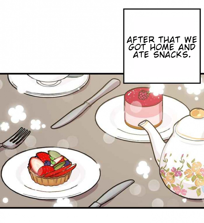 I Am a Child of This House Chapter 34 page 31 - Chapter 34