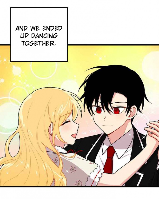I Am a Child of This House Chapter 34 page 32 - Chapter 34