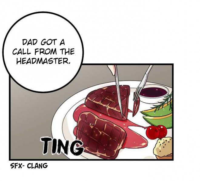 I Am a Child of This House Chapter 34 page 34 - Chapter 34