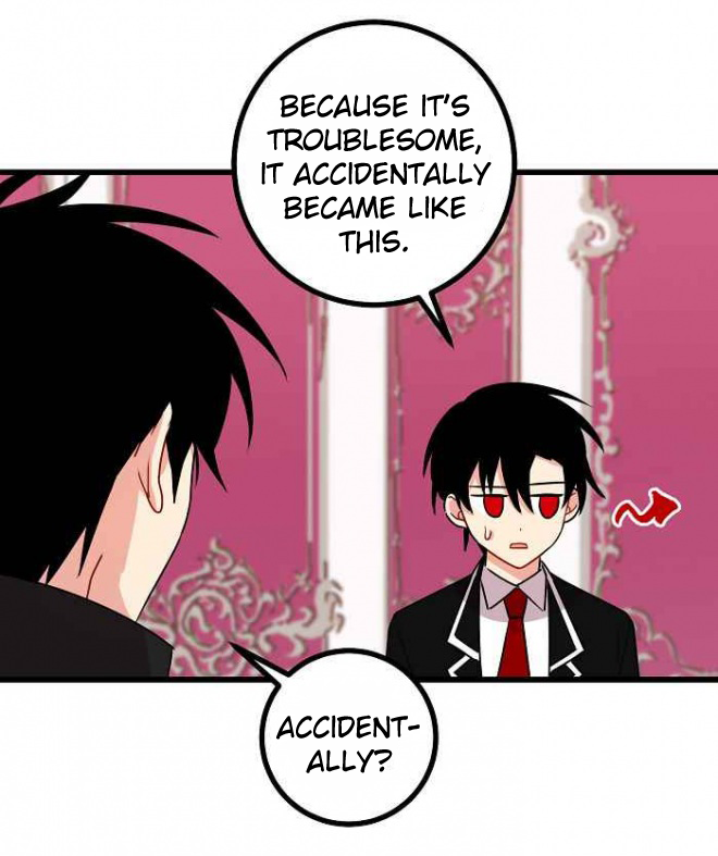 I Am a Child of This House Chapter 34 page 35 - Chapter 34