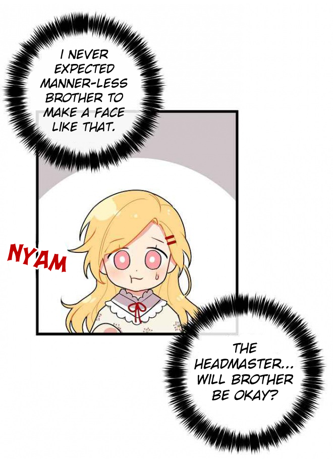 I Am a Child of This House Chapter 34 page 36 - Chapter 34