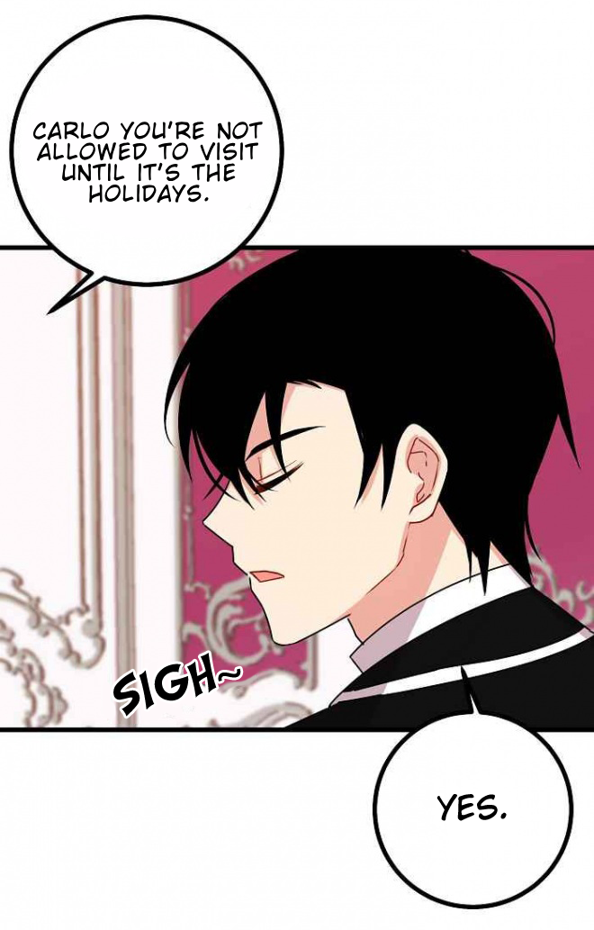 I Am a Child of This House Chapter 34 page 37 - Chapter 34