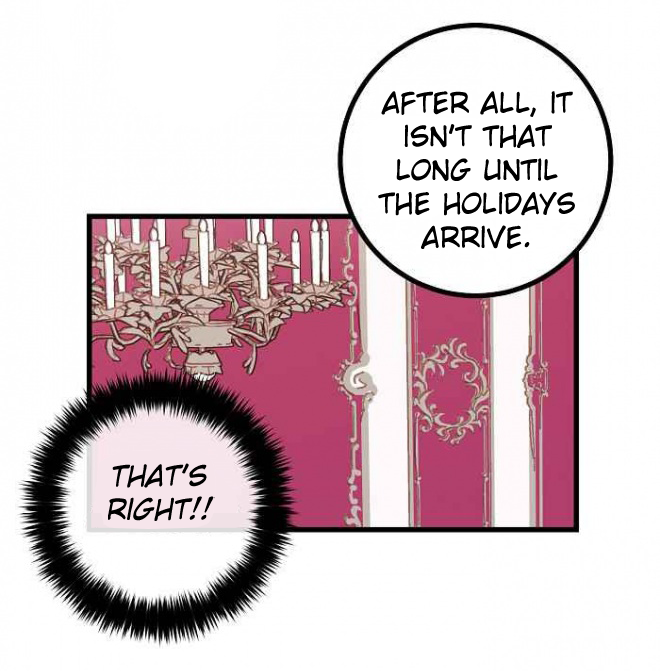 I Am a Child of This House Chapter 34 page 39 - Chapter 34