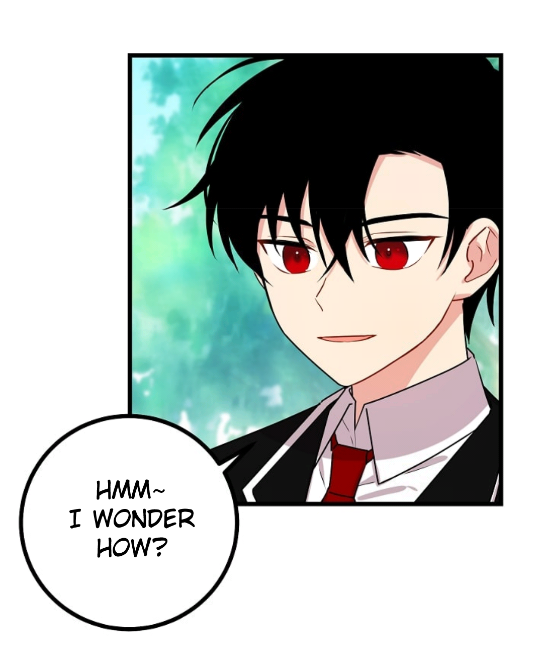 I Am a Child of This House Chapter 34 page 4 - Chapter 34