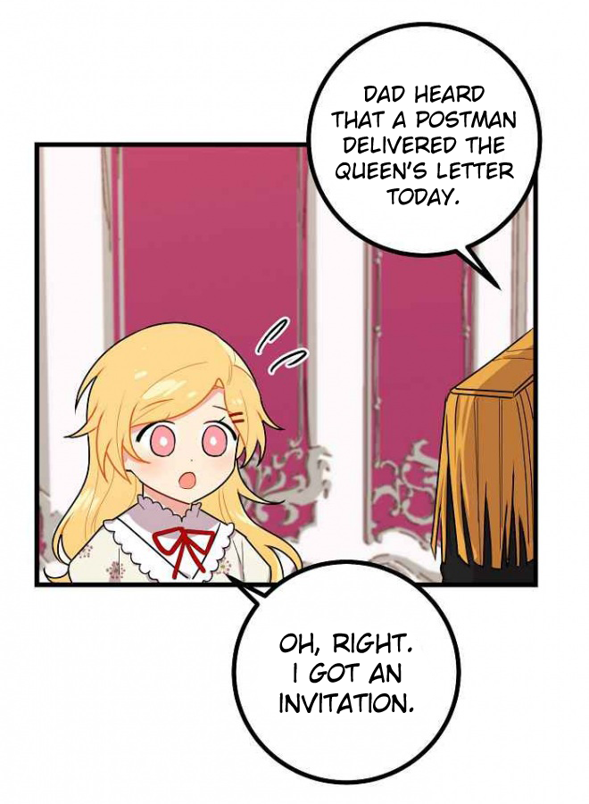 I Am a Child of This House Chapter 34 page 40 - Chapter 34