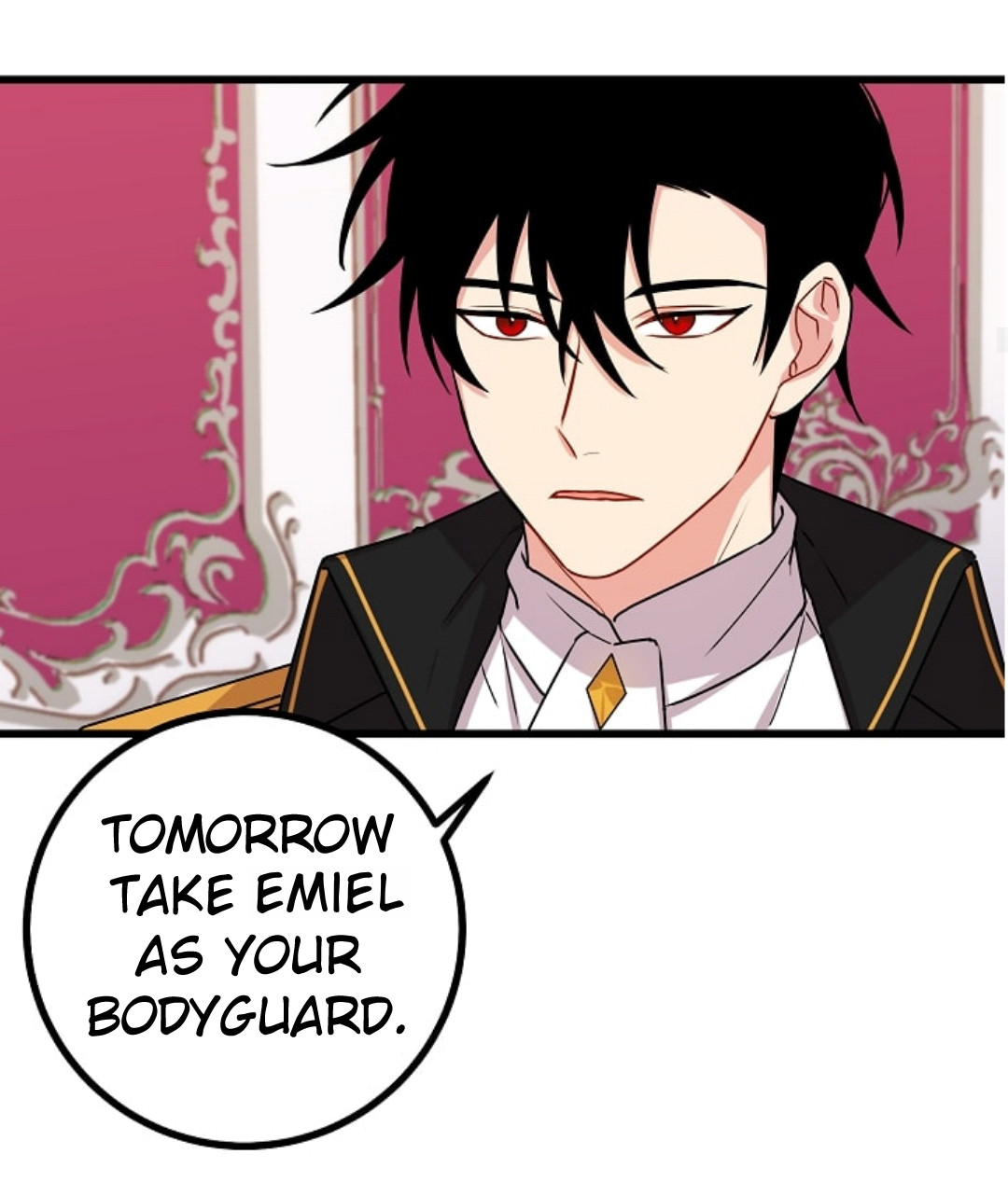I Am a Child of This House Chapter 34 page 42 - Chapter 34
