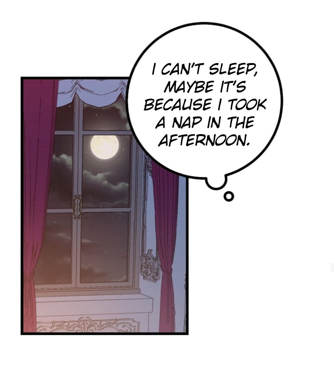 I Am a Child of This House Chapter 34 page 44 - Chapter 34