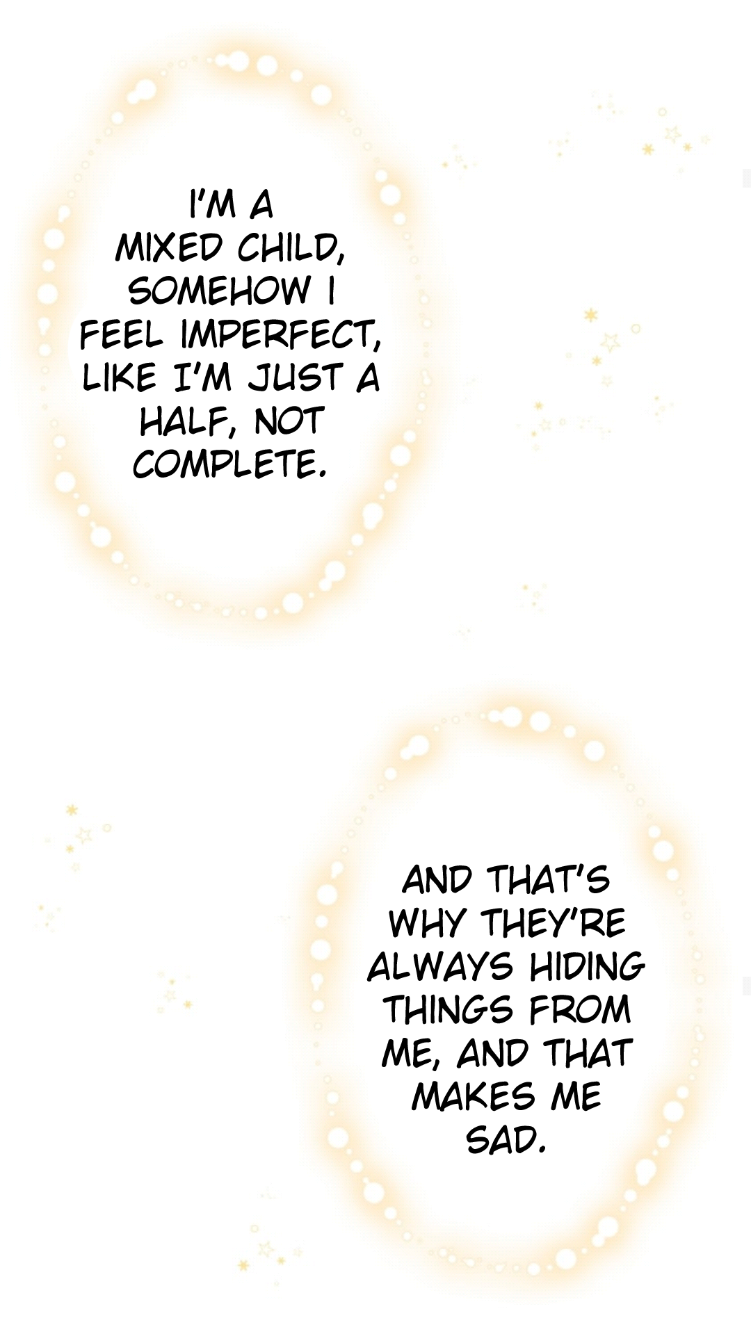 I Am a Child of This House Chapter 34 page 47 - Chapter 34
