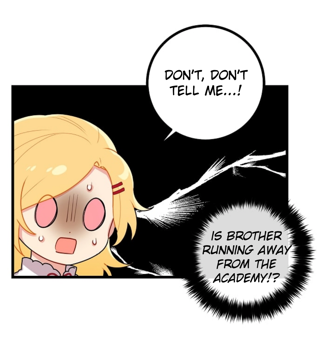 I Am a Child of This House Chapter 34 page 5 - Chapter 34