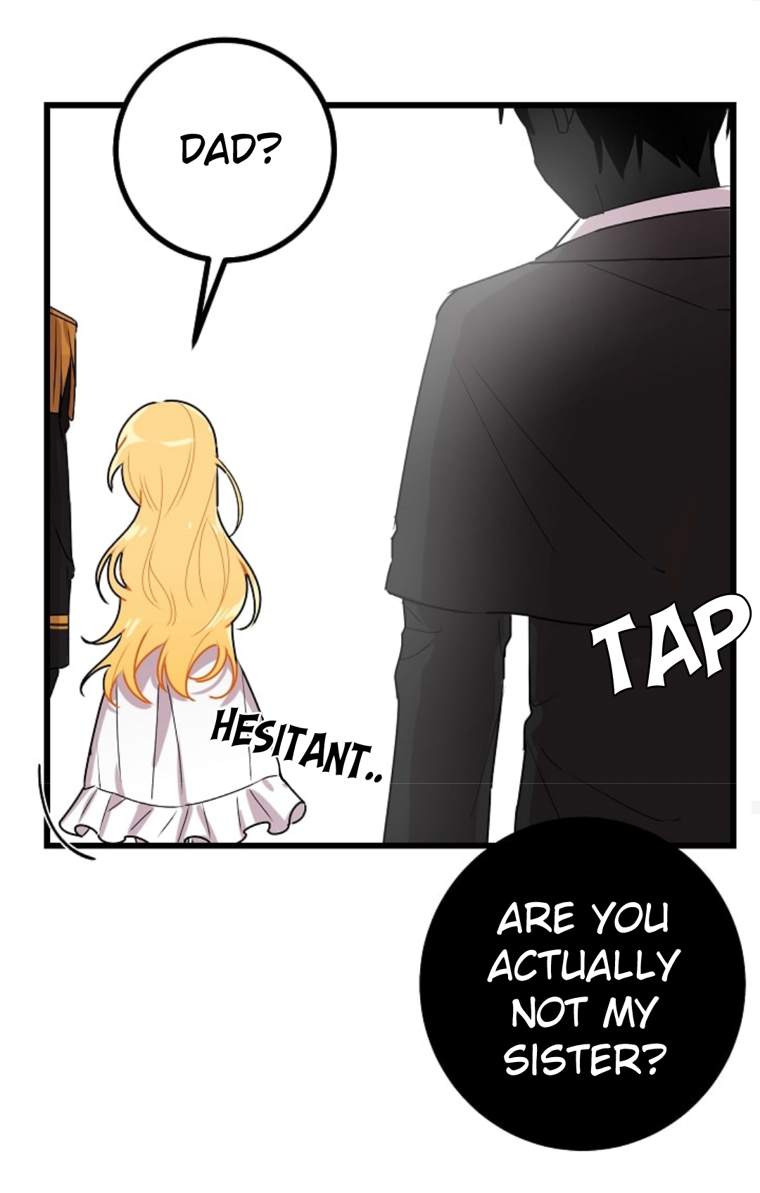I Am a Child of This House Chapter 34 page 50 - Chapter 34