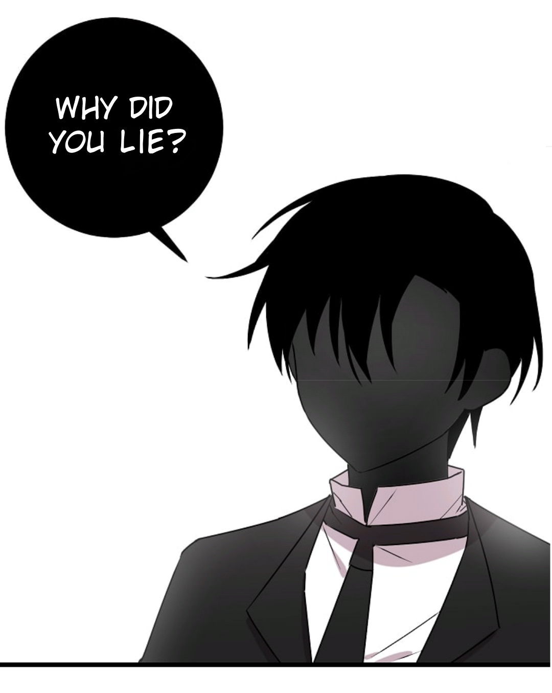 I Am a Child of This House Chapter 34 page 51 - Chapter 34