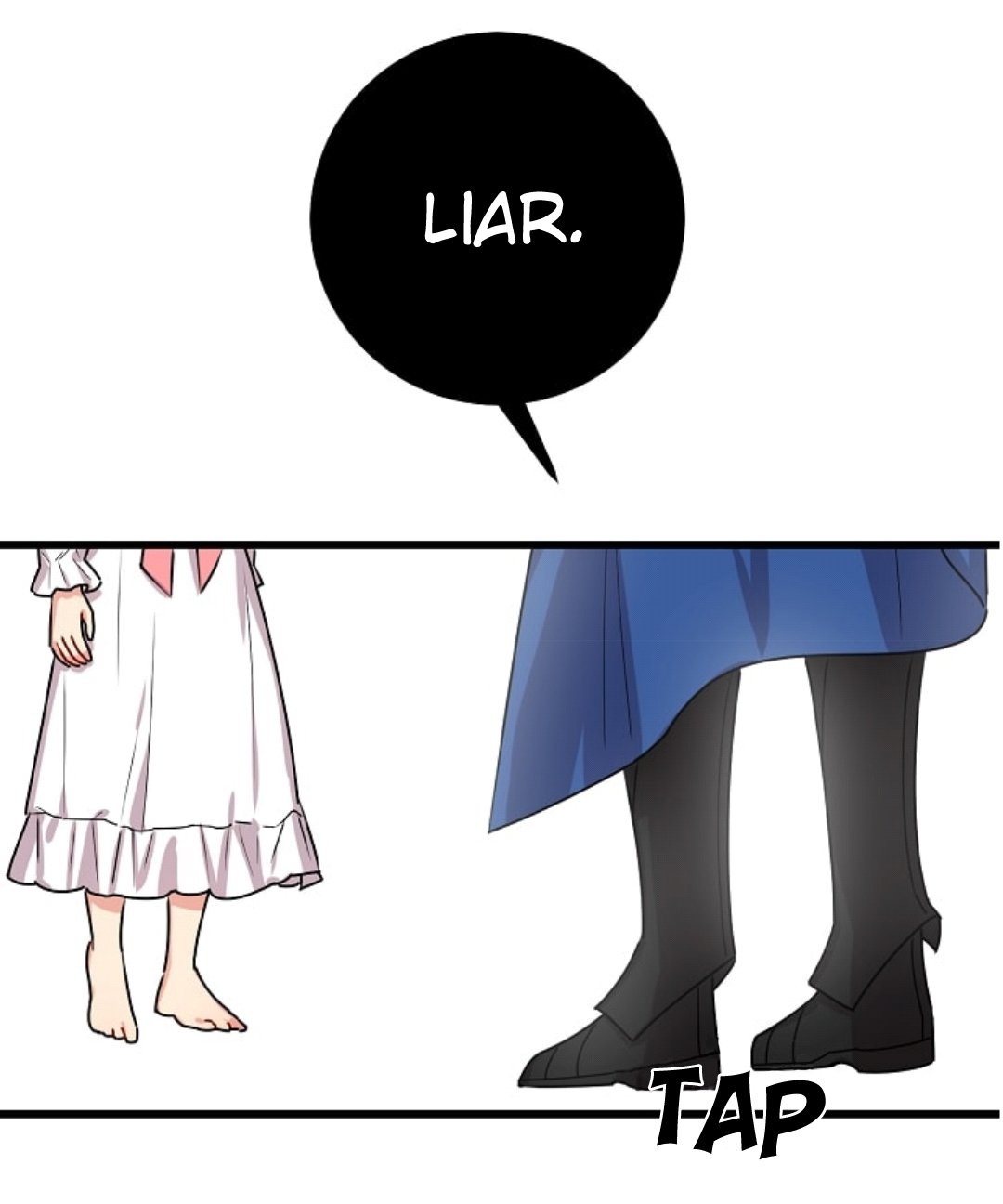 I Am a Child of This House Chapter 34 page 53 - Chapter 34