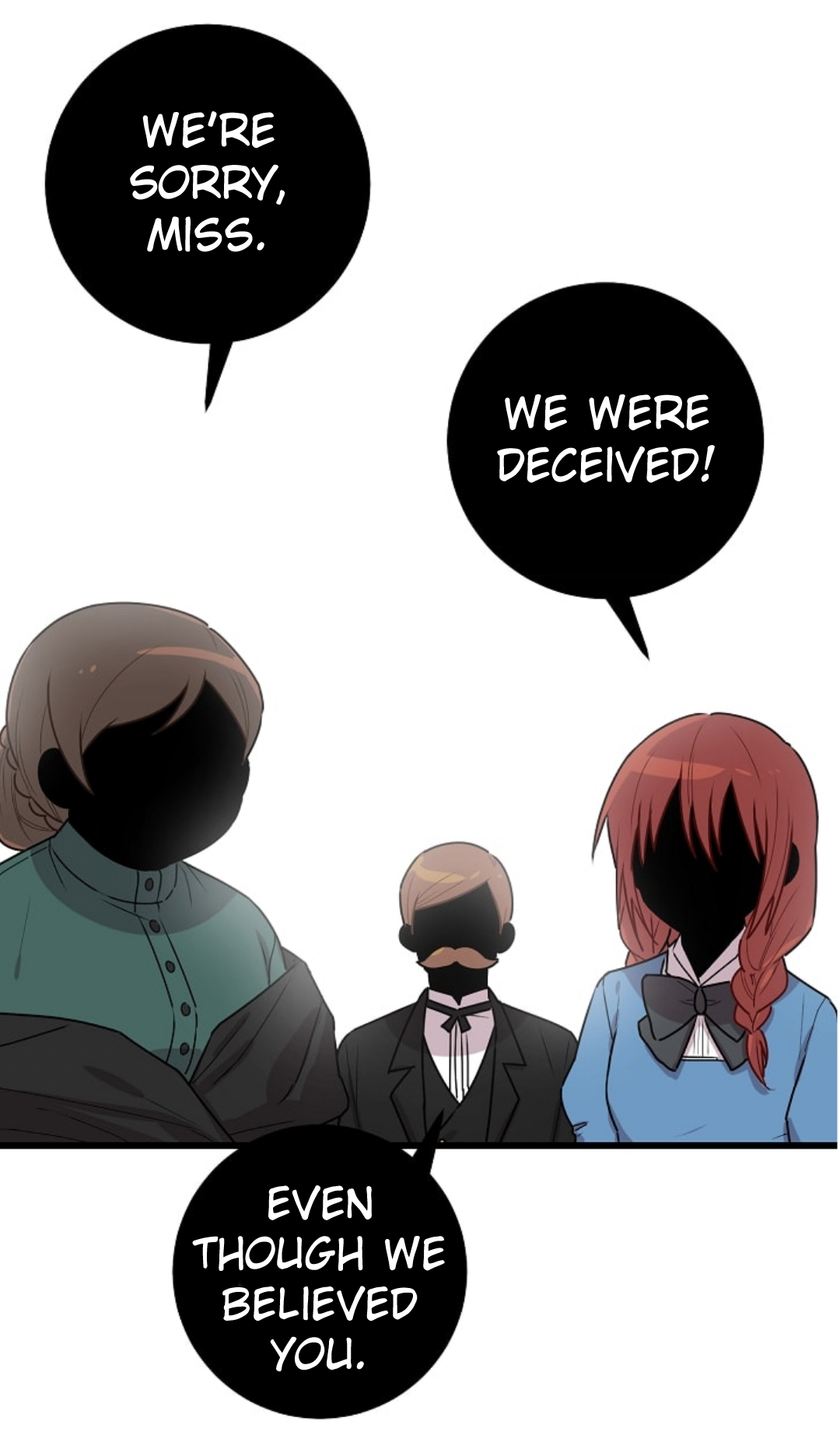 I Am a Child of This House Chapter 34 page 54 - Chapter 34