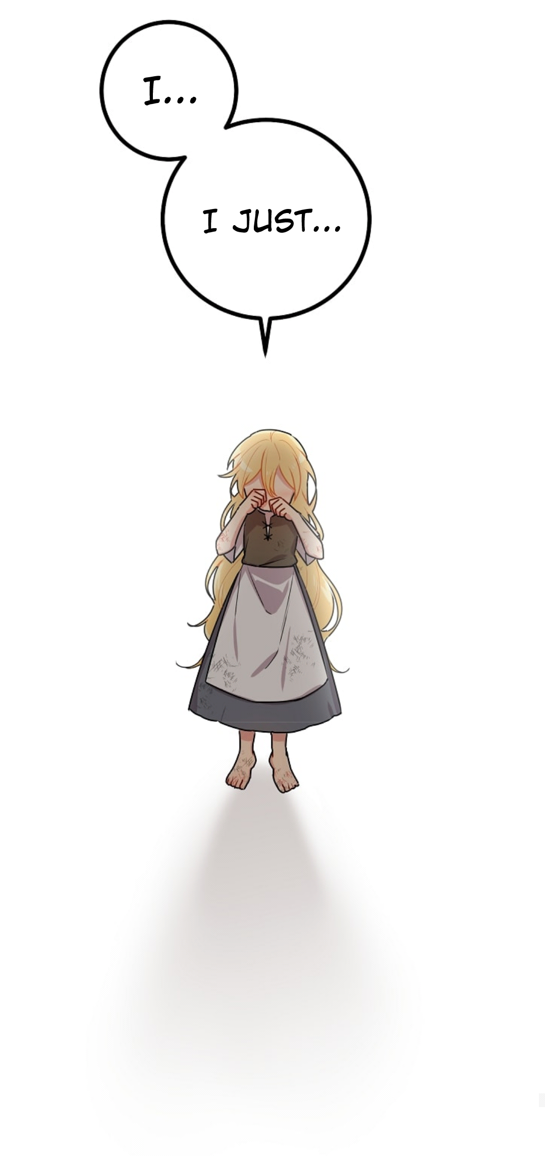 I Am a Child of This House Chapter 34 page 56 - Chapter 34