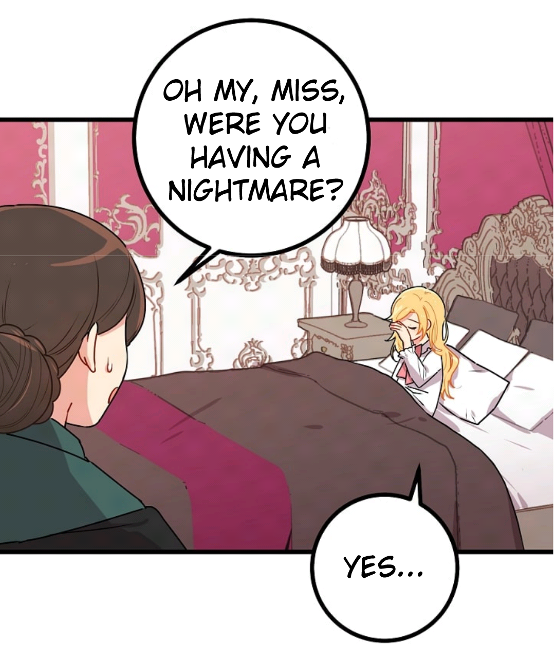 I Am a Child of This House Chapter 34 page 59 - Chapter 34