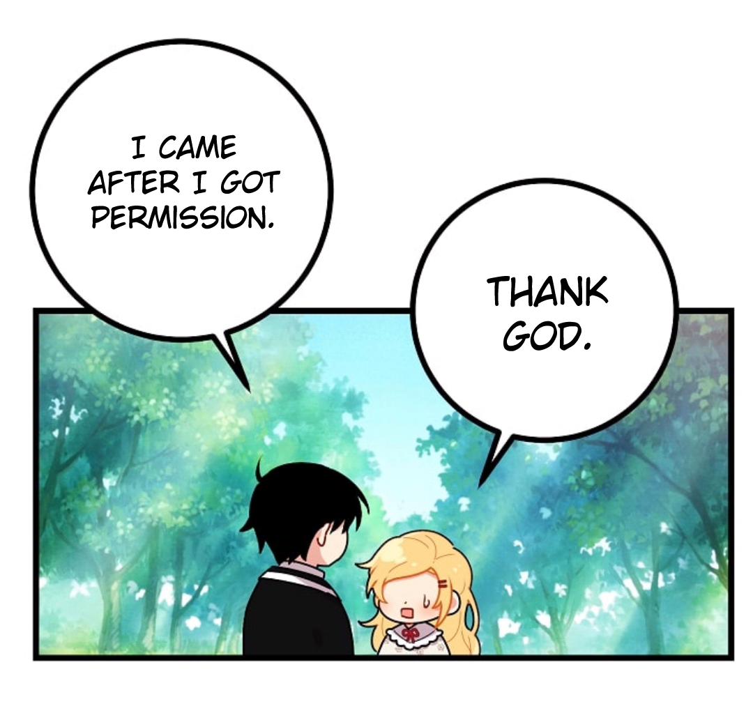I Am a Child of This House Chapter 34 page 6 - Chapter 34