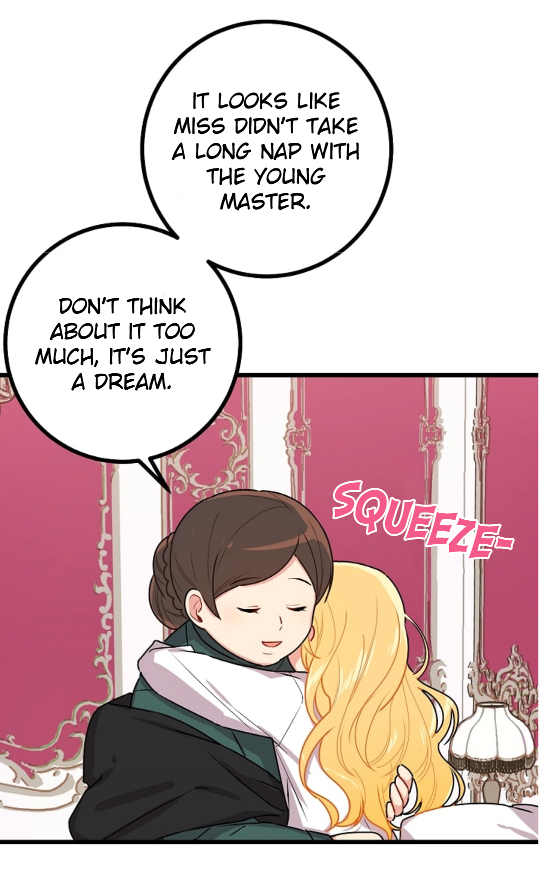 I Am a Child of This House Chapter 34 page 60 - Chapter 34
