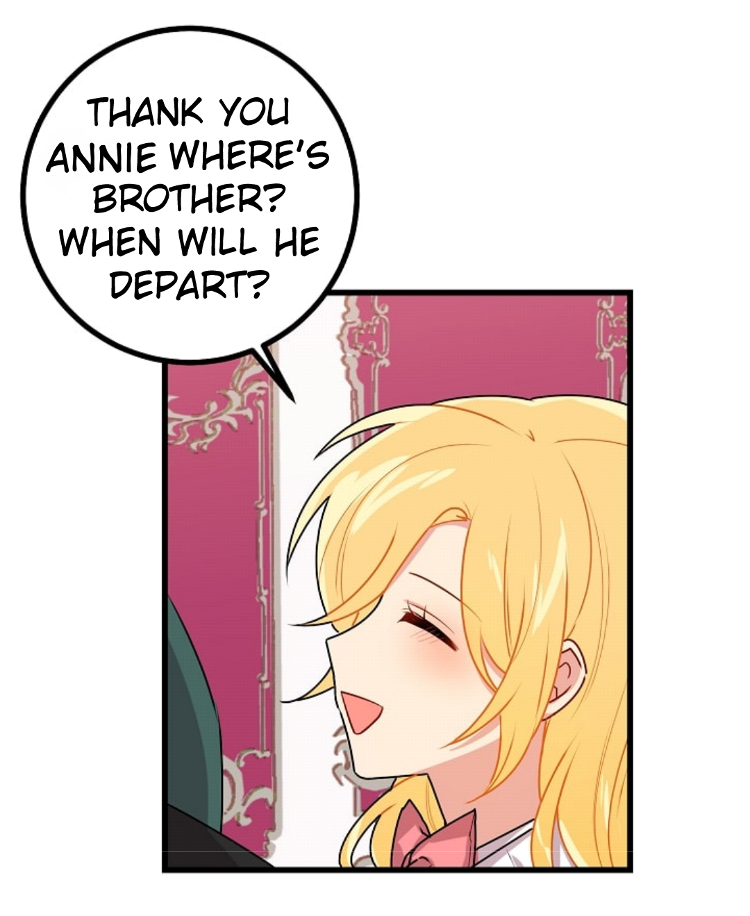 I Am a Child of This House Chapter 34 page 61 - Chapter 34
