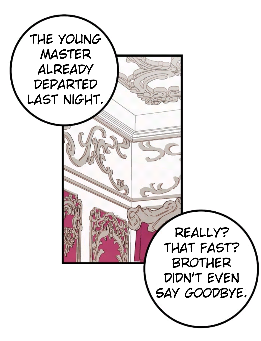 I Am a Child of This House Chapter 34 page 62 - Chapter 34