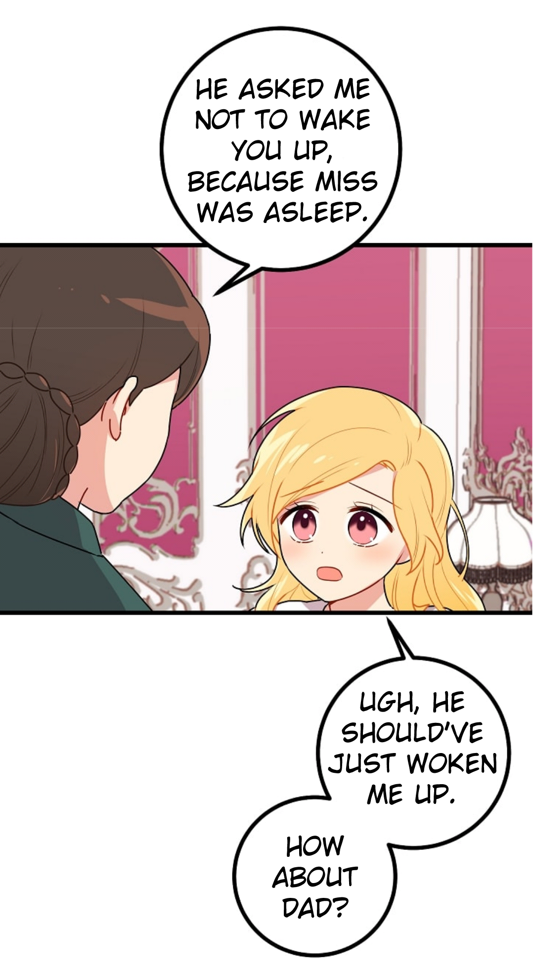 I Am a Child of This House Chapter 34 page 63 - Chapter 34
