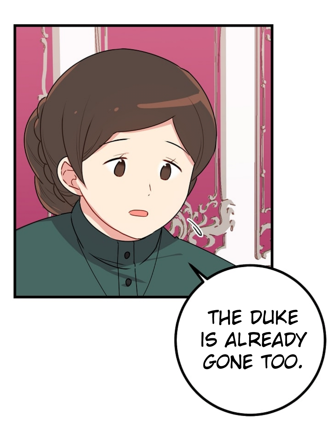 I Am a Child of This House Chapter 34 page 64 - Chapter 34