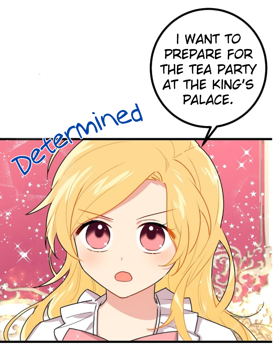 I Am a Child of This House Chapter 34 page 68 - Chapter 34