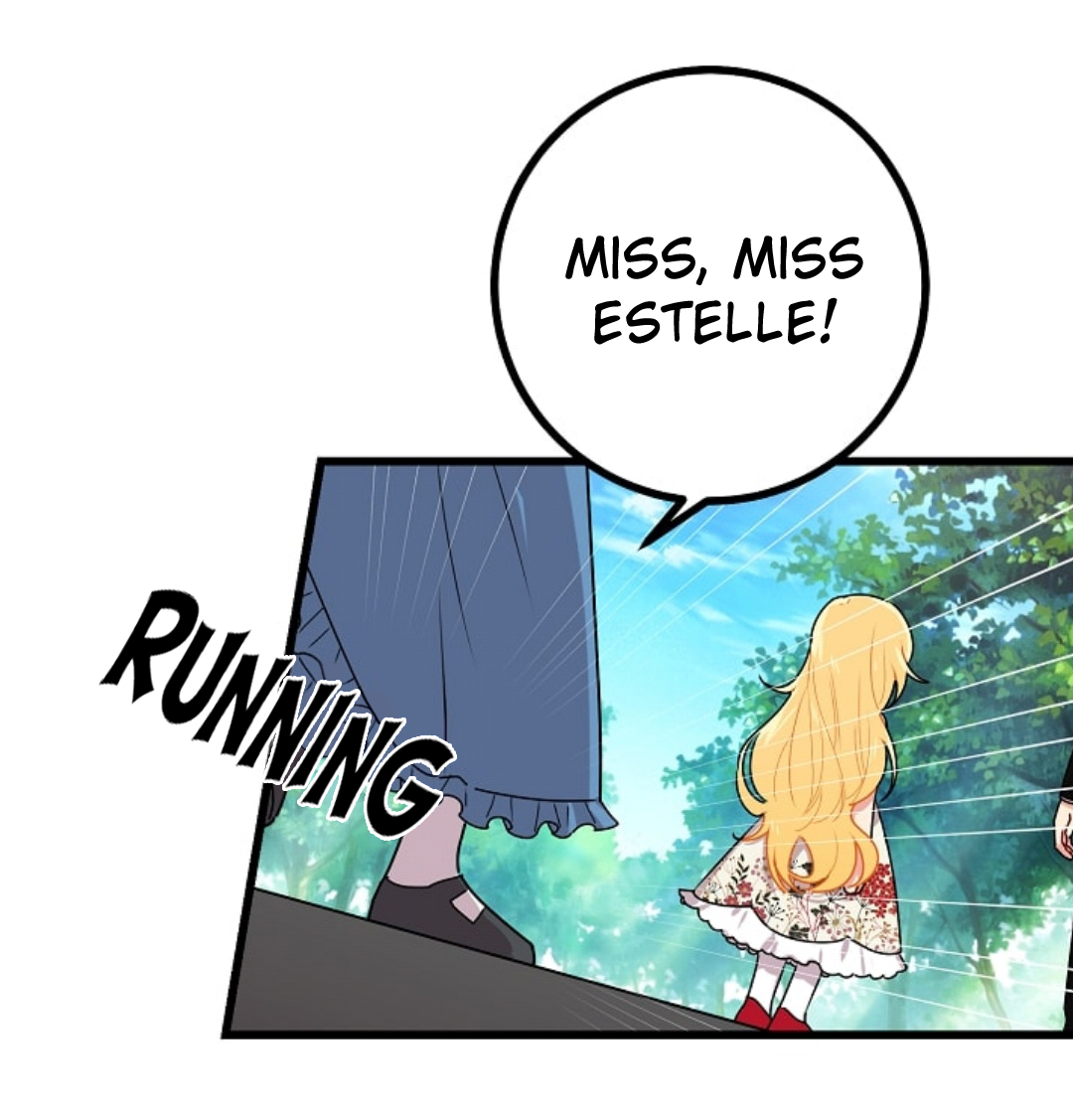I Am a Child of This House Chapter 34 page 7 - Chapter 34