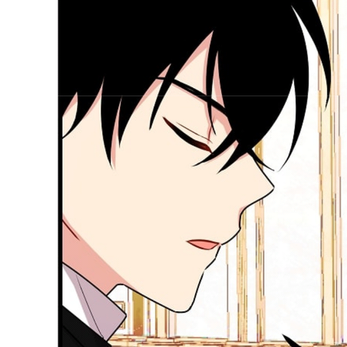 I Am a Child of This House Chapter 34 cover