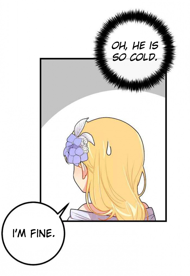 I Am a Child of This House Chapter 35 page 10 - Chapter 35